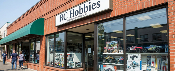 BC Hobbies