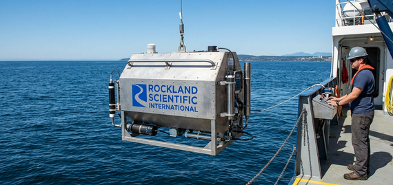 Rockland Scientific International