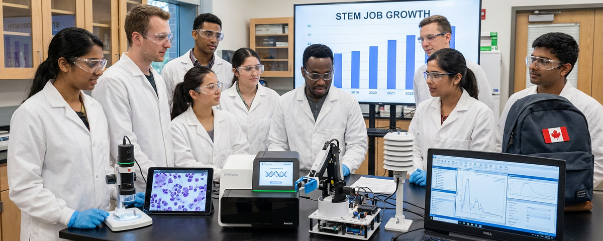 Top 5 Science Tools in Demand